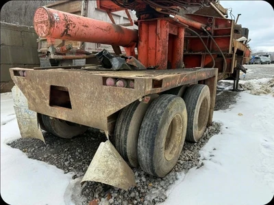 USED 2002 ALJON 400