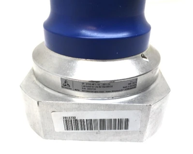USED ALPHA SP 075S-MF1-10-0G1-2S