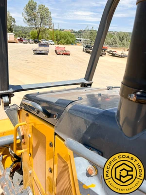 Used 2017 JOHN DEERE 750K Crawler Dozers California US | Monster Iron Equipment Services #1481073