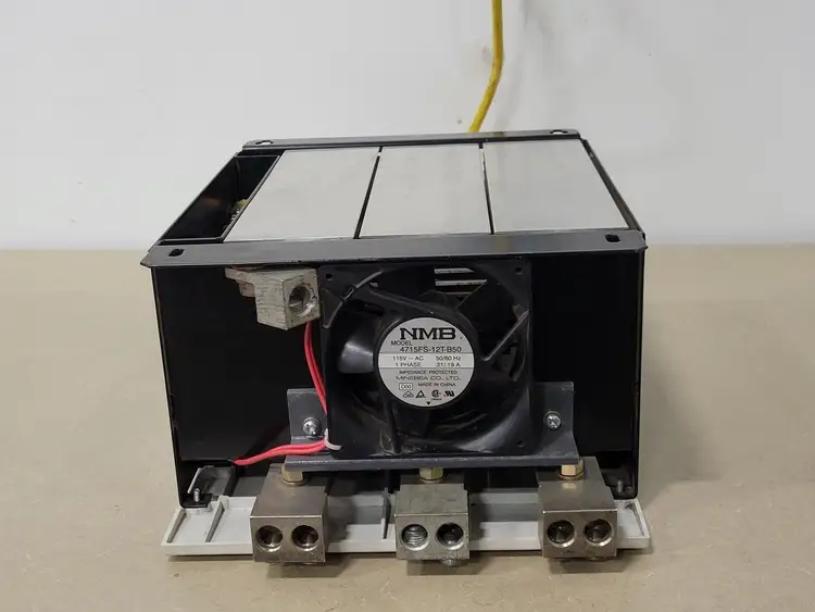Used SIEMENS 3RW3466-0DC34 Switchgears British Columbia CA | Lenmark #241101