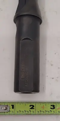Used INGERSOLL CUTTING TOOLS A11202821RS1 Misc Industrial Equipment Kentucky US | Aucto #686744