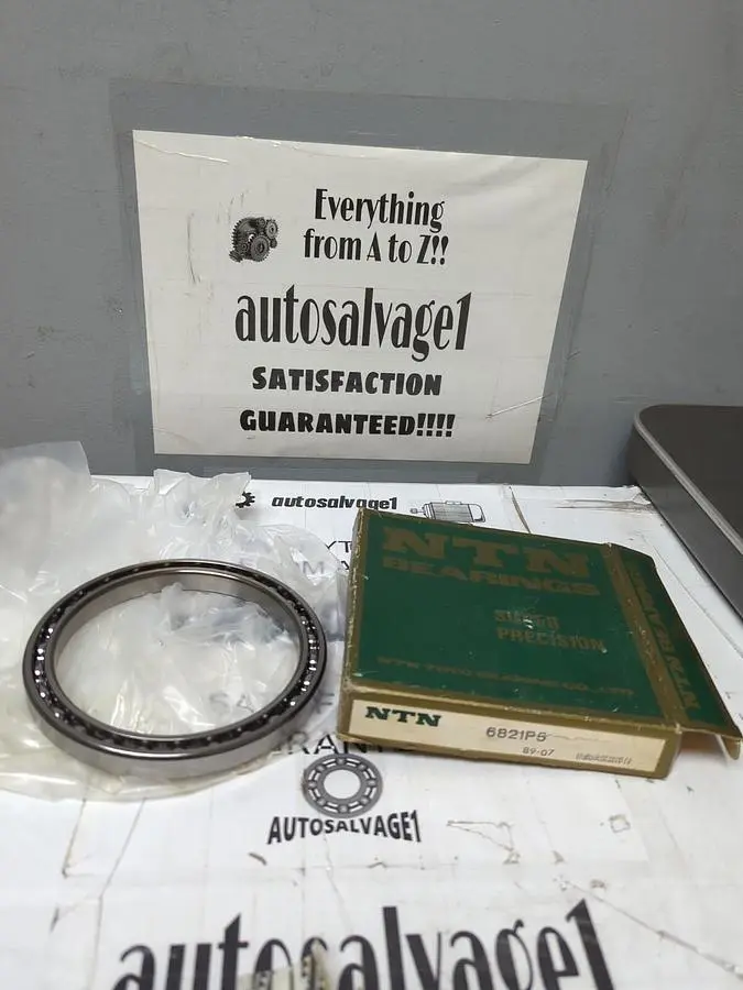 New | in-Stock NTN 6821P5 Industrial Controls | Surplus Asset Holdings #1220877