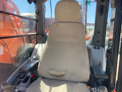 Used 2018 Hitachi ZX470 Excavators Utah US | Rubbl #1333414
