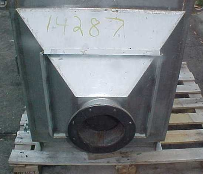 USED CSC FILTER 1H1W-012-1KB-3S (SP)