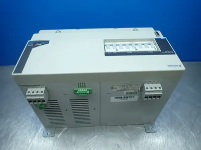 USED ALLENBRADLEY 2094BL02