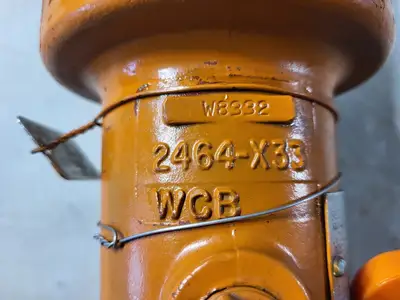 USED FARRIS 26GA10A-120