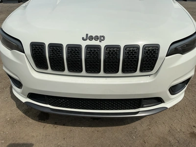 Used 2019 JEEP CHEROKEE SUVs Michigan US | Miedema Asset Management Group #1325779