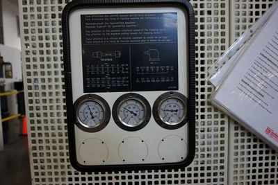 USED 2012 DMG MORI