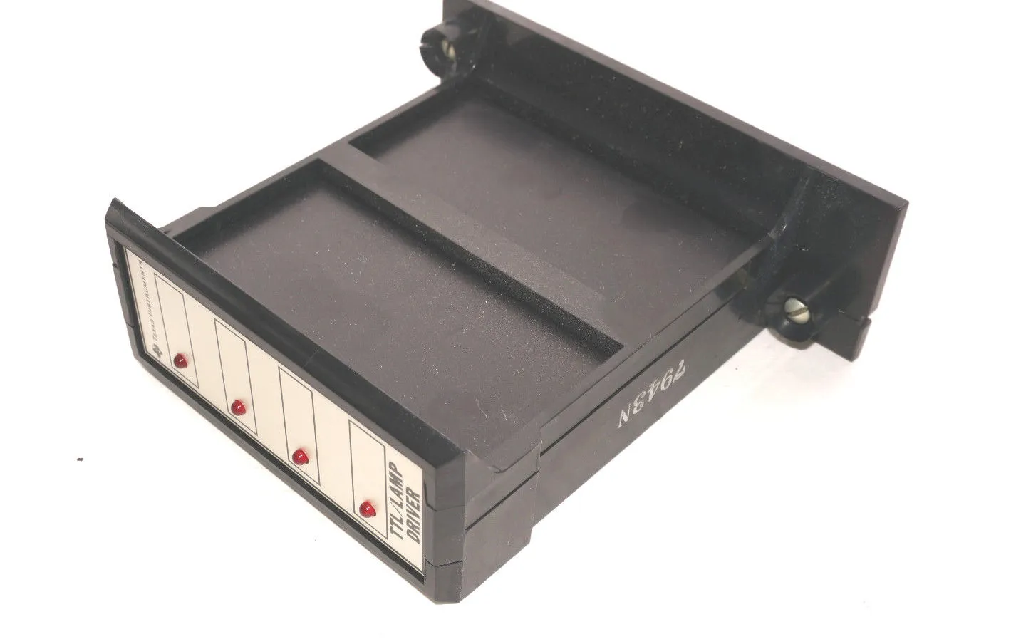 NEW TEXAS INSTRUMENTS 6MT14-40DL OUTPUT MODULE 6MT1440DL
