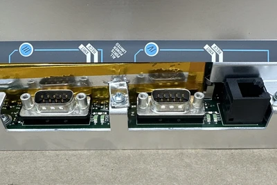 NEW Johnson Controls NU-NCM350-8