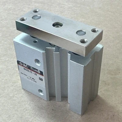 NEW SMC MGQL12-20