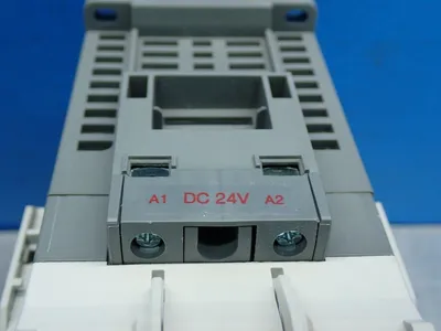 NEW CARLO GAVAZZI CC85S