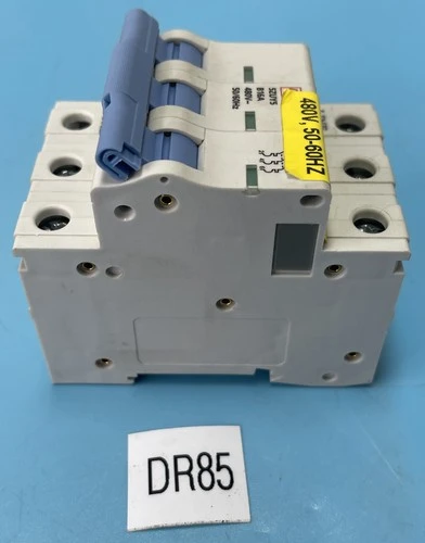 NEW Dayton 5ZUY5 B16A