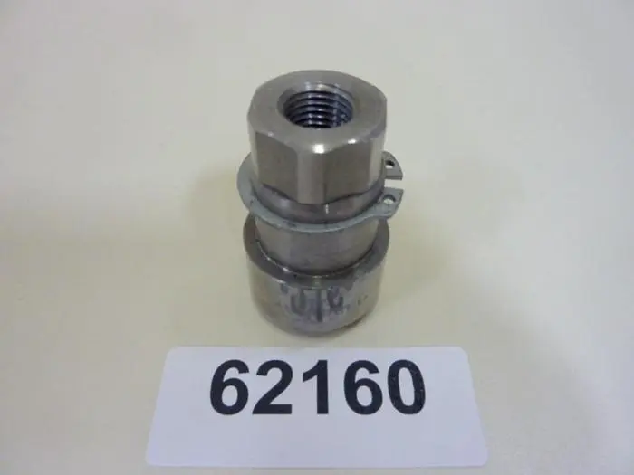 Used STAUBLI OD Misc Electrical & Power Parts | Ideal Machinery #666081