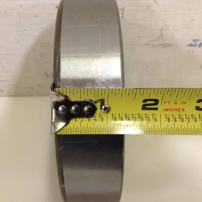 USED KOYO 7314B