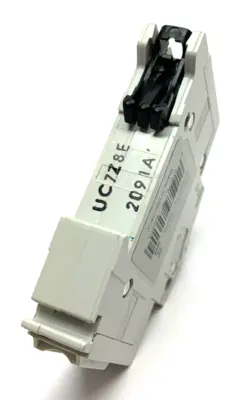 USED ABB CIRCUIT BREAKER