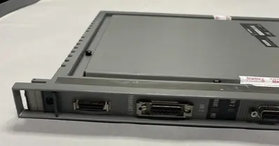 Used BAILEY 40PB3205A Industrial Controls | Surplus Asset Holdings #1219838