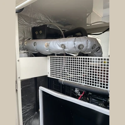 NEW 2020 DELTA LSA 42.3 VS3