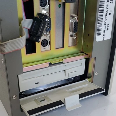 USED Astech 9914804