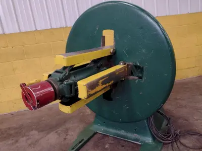 USED LITTELL 25
