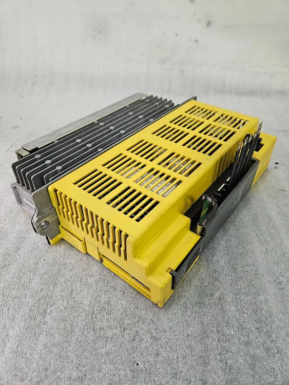Used FANUC A06B-6066-H006-R Servo Drives Ohio US | Great American Equipment Company #1497001