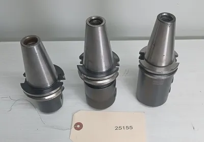 USED KENNAMETAL CAT40