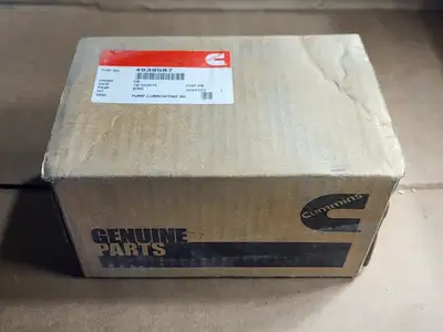 USED CUMMINS 4939587