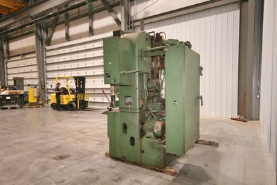USED BLANCHARD 18D-42