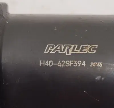 USED PARLEC H40-62SF394