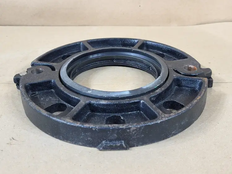 Used VICTAULIC 4-741 Parts British Columbia CA | Lenmark #269286