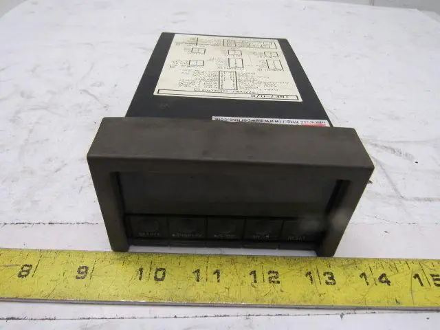 Used NEWPORT _UNKNOWN_ Automation Control (HMI) Indiana US | Arrow Industrial #633127