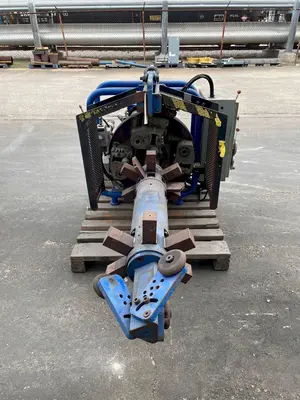 USED TRI TOOL PFM 816
