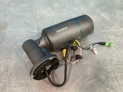 New | in-Stock SAMSUNG SC02080N Security Cameras Ohio US | HGR 24 #1312236