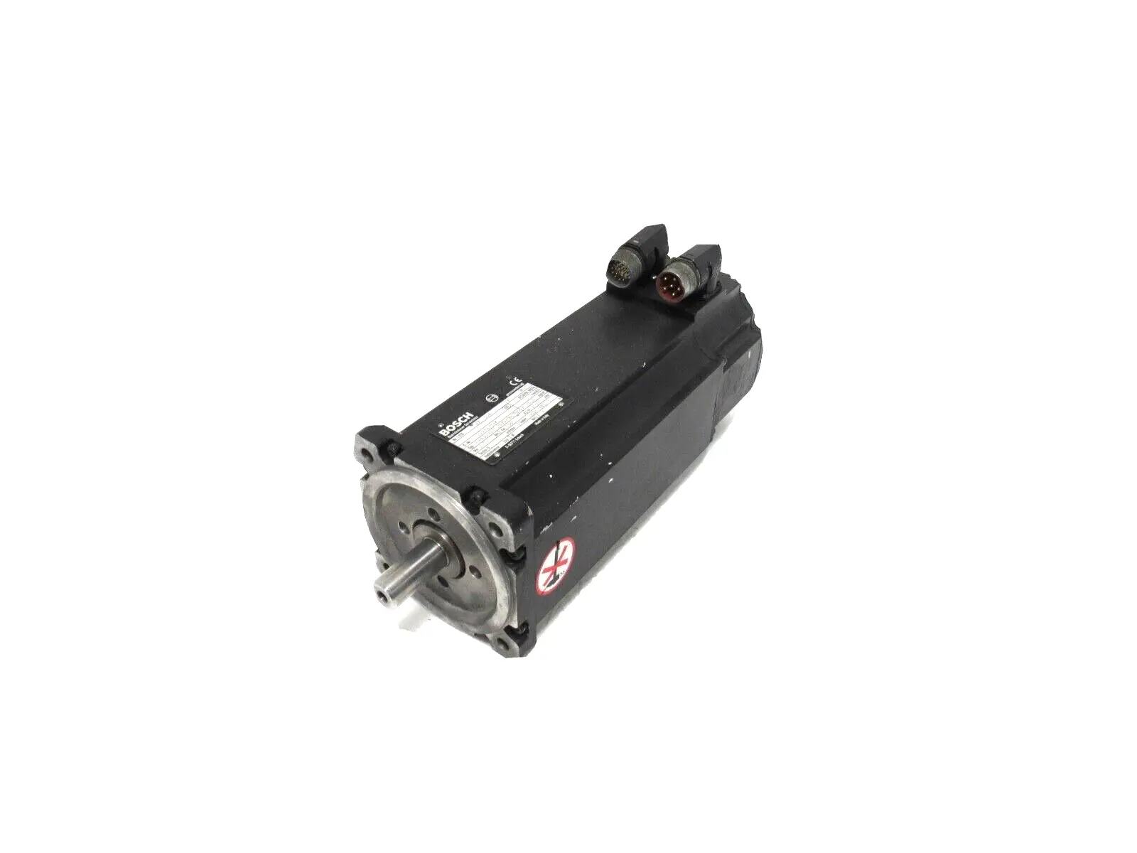 USED BOSCH 1-070-076-364 SERVO MOTOR SF-A3.0093.030-00.000 1070076364