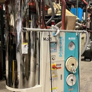USED 2006 MATSUI MJ3-150-U