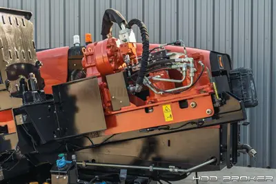 Used 2021 DITCH 2021 DITCH WITCH JT28 Drill Rigs Florida US | HDD Broker #1346104