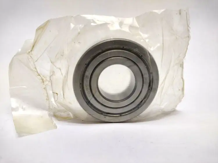 New | in-Stock EBC Deep Groove Ball Bearing One Shield Miscellaneous MRO Michigan US | Maverick Industrial Sales #1401005
