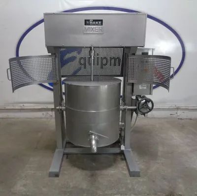 Used 2011 PRO BAKE CC250 Cooking Kettles California US | BakeryEquipment.com #1554718