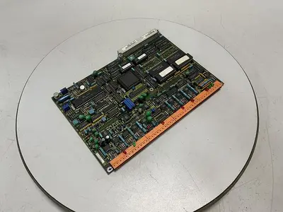 USED KEBA E-8-ANALOG/B D1432B