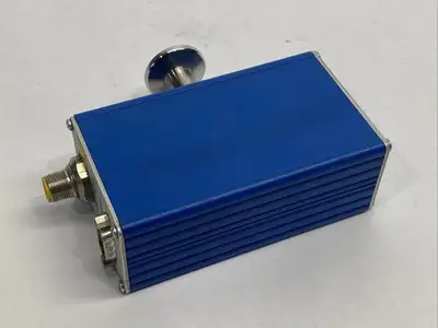 Used Granville-Phillips Granville-Phillips 275553-GD-T 275 Mini-Convectron Vacuum Gauges / Controllers Michigan US | Maverick Industrial Sales #1487605