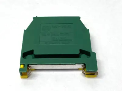 USED ALLEN-BRADLEY 1492-WG10S SER. B
