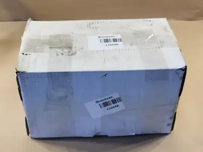 Starter Motor M9T66171, P/N 560-12786, 24V, 55 kW