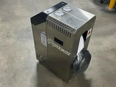 NEW 2024 ADVANTAGE SRV-1045 230V
