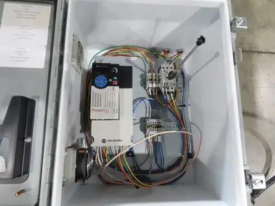 Used HYTROL _UNKNOWN_ Belt Conveyors | Arrow Industrial #561855