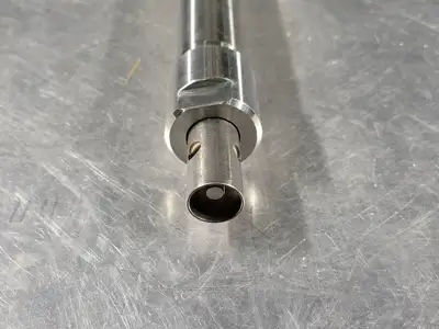 NEW ROSEMOUNT 402VP-12