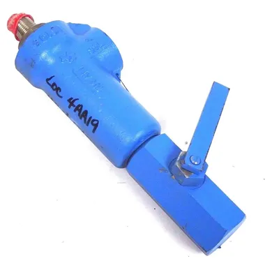NEW CROSBY VALVE AND GAGE CO 951300MD 75182-M-4