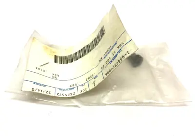 VRK 31 100 PS ALTS-XN | Dayton Progress  Die Button Punch .1562 x .1562 R1=.0101 - New Other