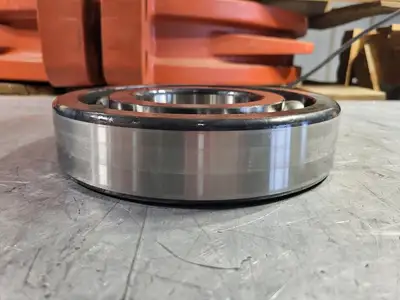 NEW FAG 6320.C3