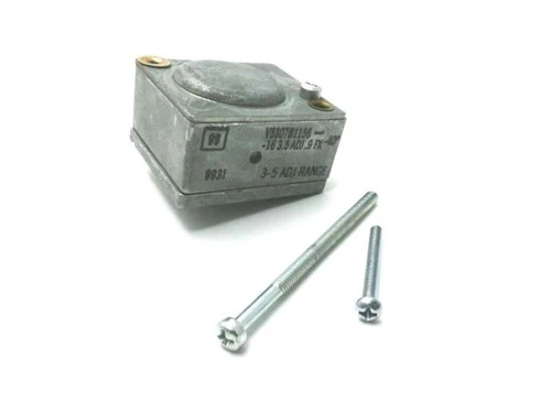 Honeywell V5307B1156 Pneumatic Regulator [New]