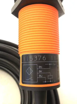NEW IFM EFECTOR II5376 INDUCTIVE SENSOR